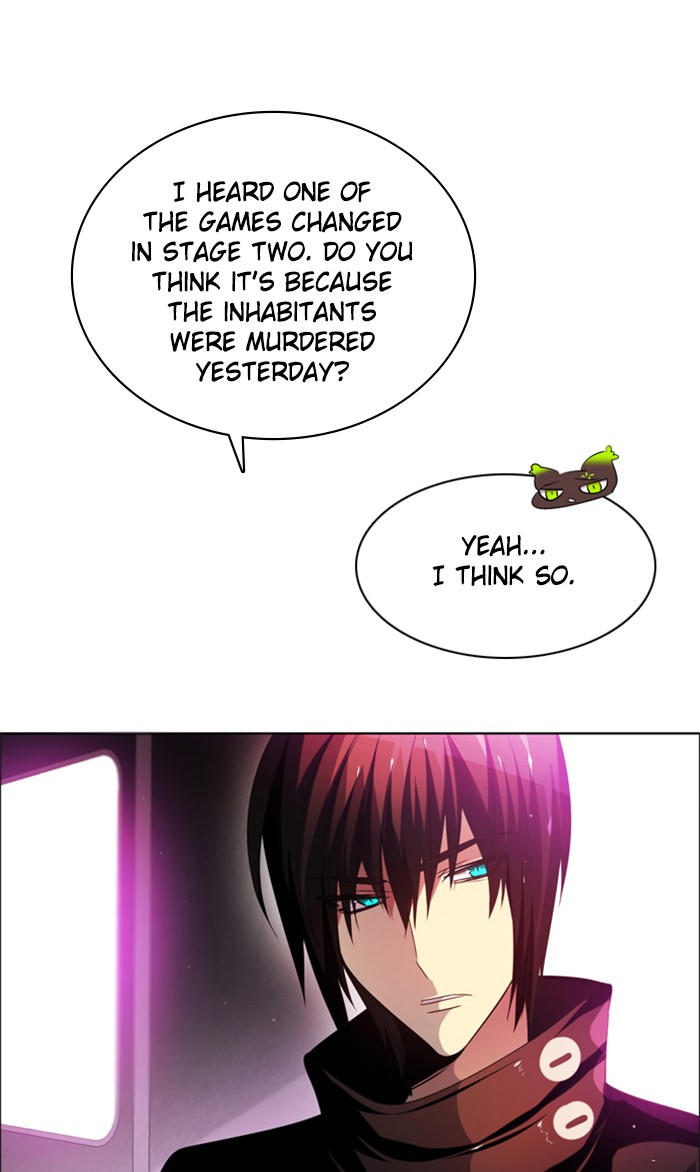 Zero Game Chapter 55 - Page 81 in English