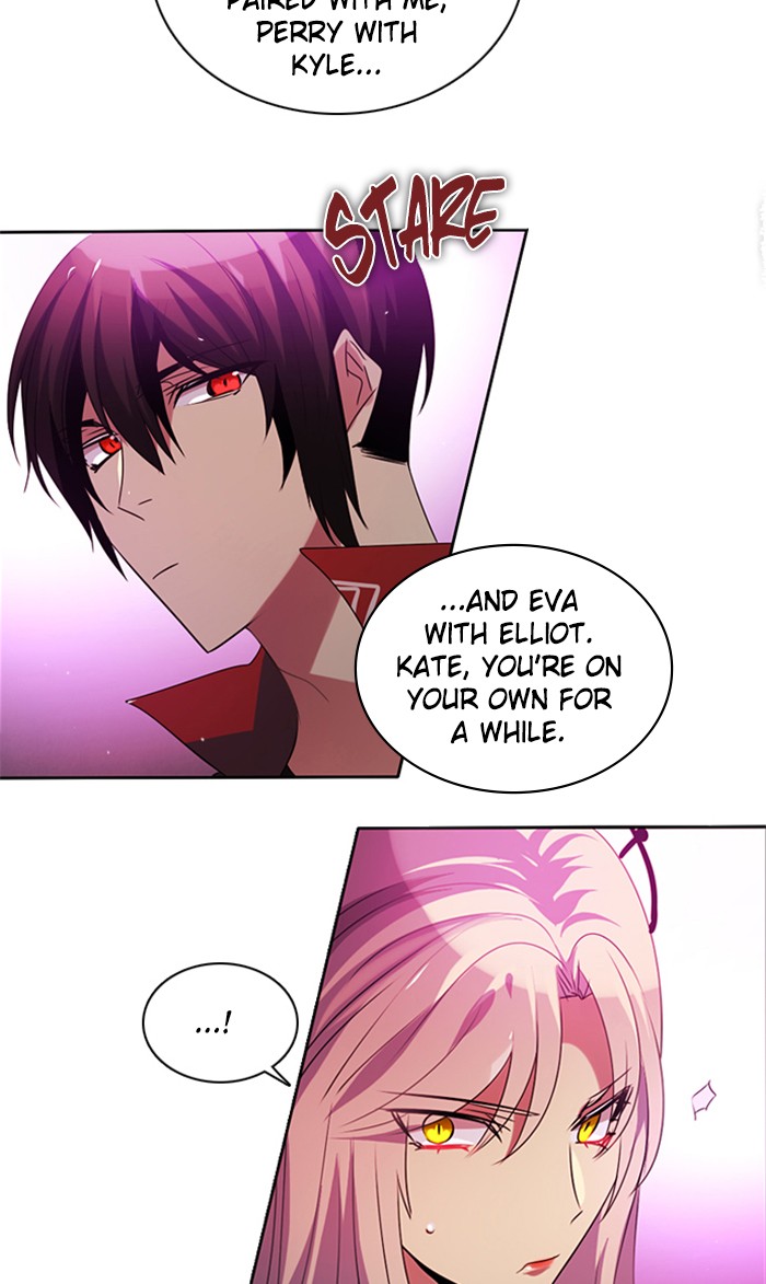 Zero Game Chapter 55 - Page 85 in English