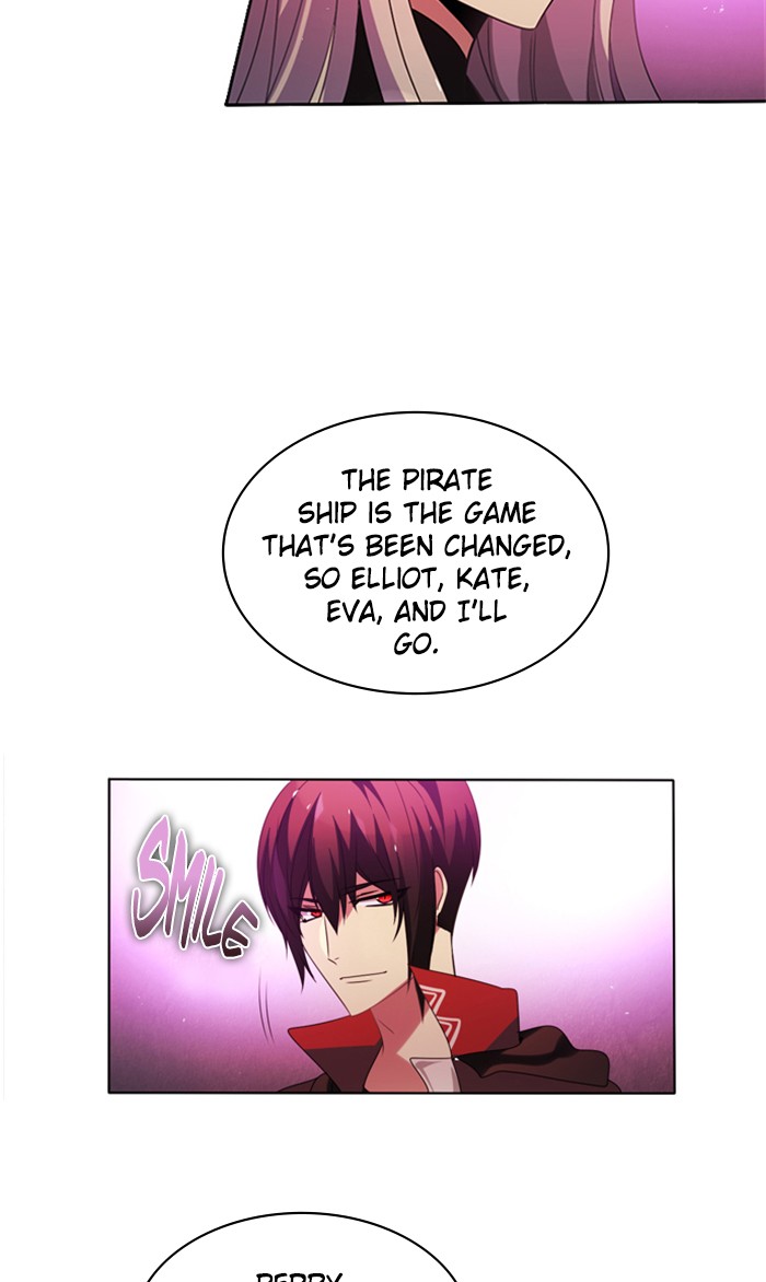 Zero Game Chapter 55 - Page 86 in English