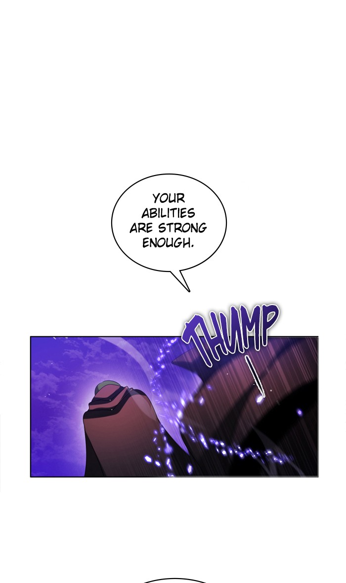 Zero Game Chapter 55 - Page 9 in English