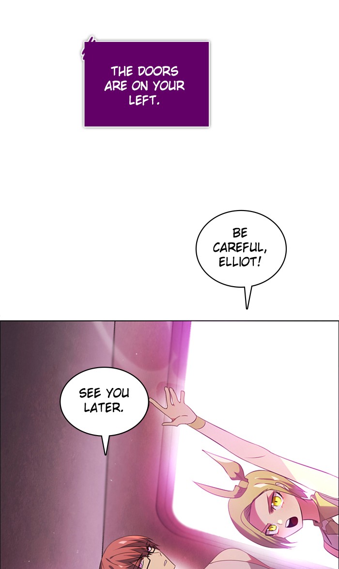 Zero Game Chapter 55 - Page 91 in English