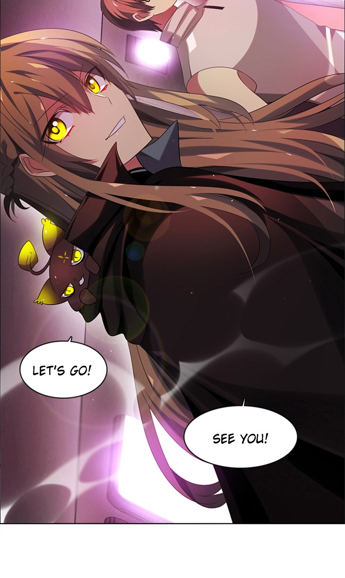 Zero Game Chapter 55 - Page 92 in English