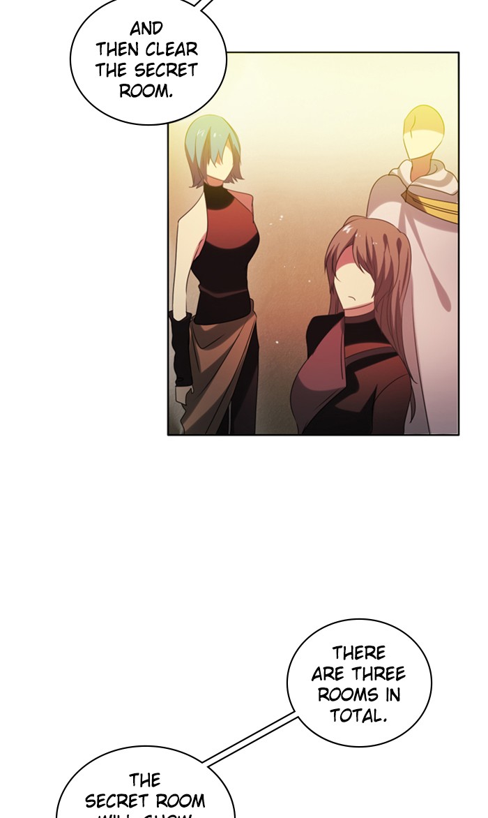 Zero Game Chapter 55 - Page 98 in English