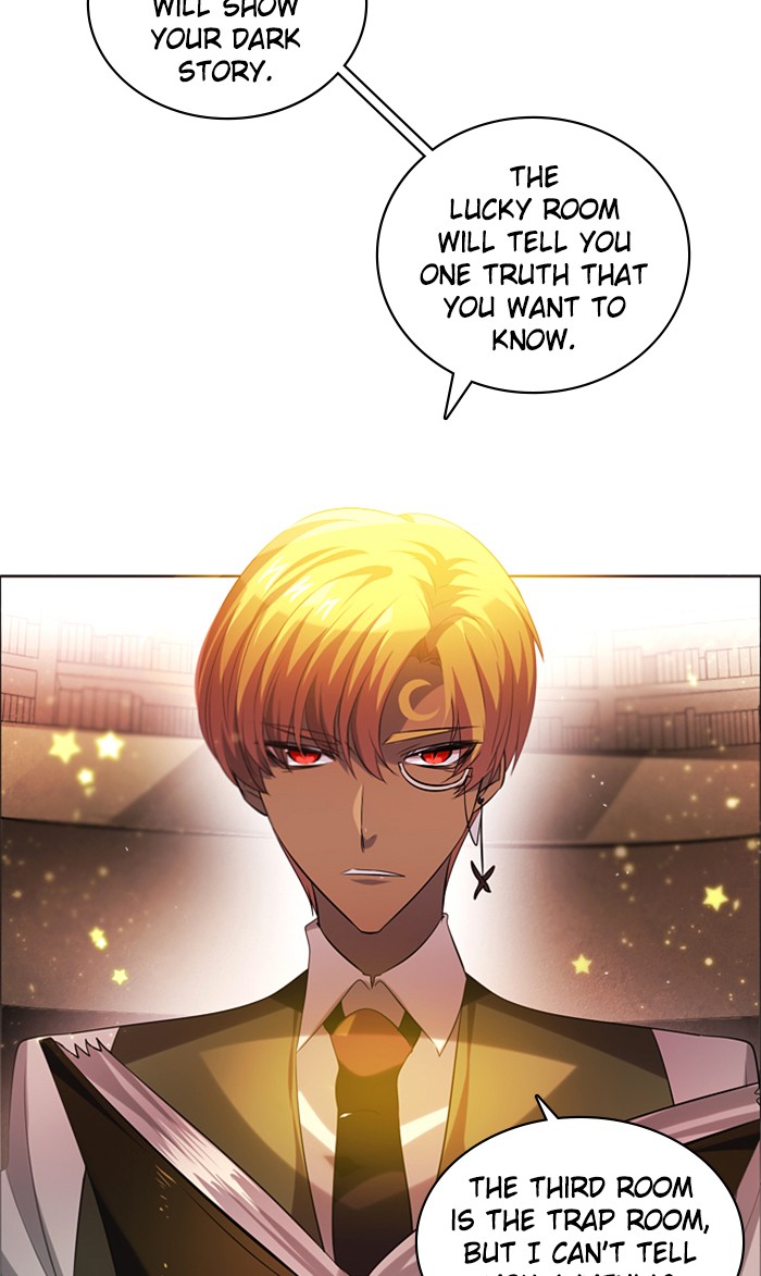 Zero Game Chapter 55 - Page 99 in English