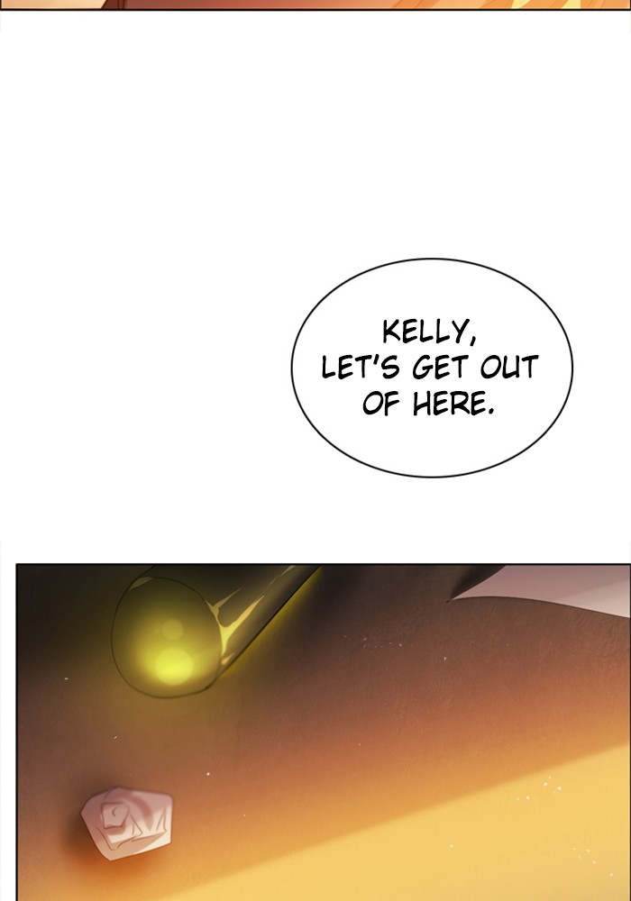Zero Game Chapter 56 - Page 105 in English