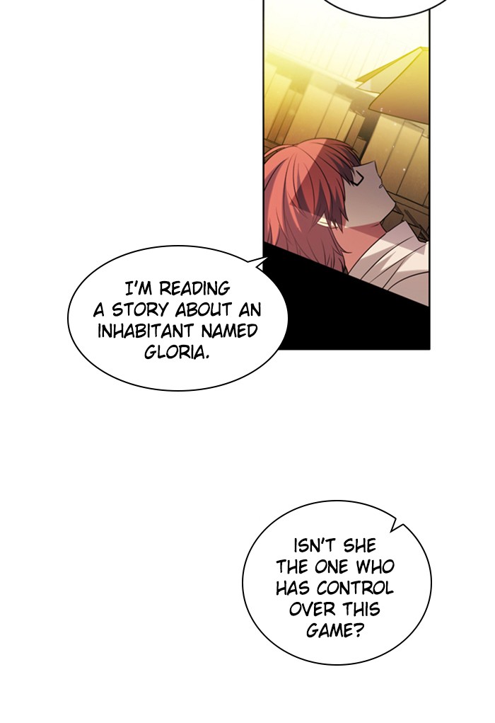 Zero Game Chapter 56 - Page 11 in English