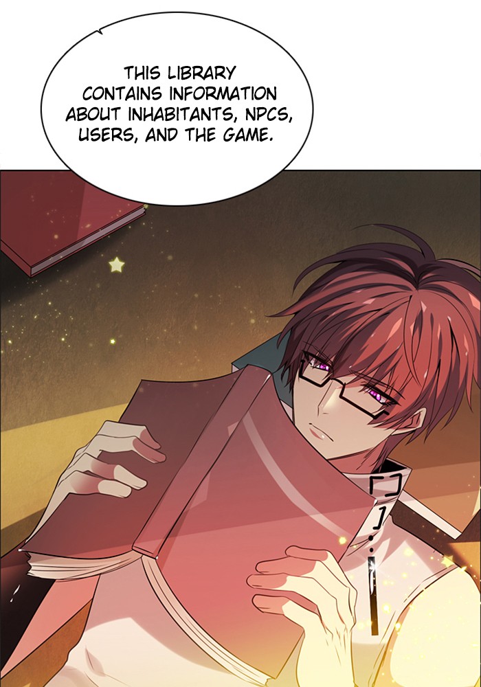 Zero Game Chapter 56 - Page 12 in English