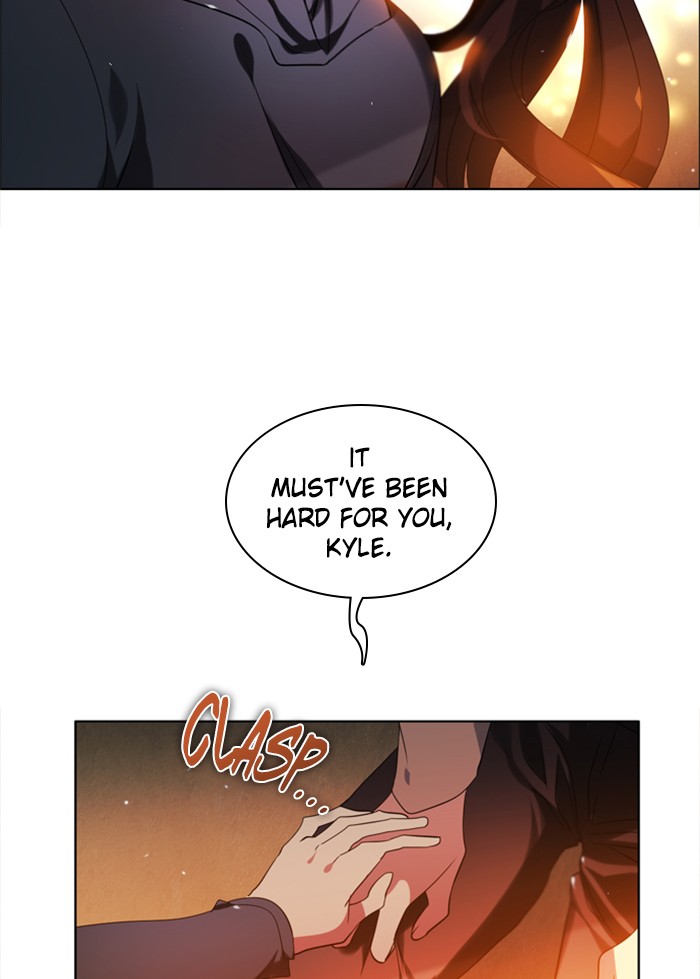 Zero Game Chapter 56 - Page 121 in English