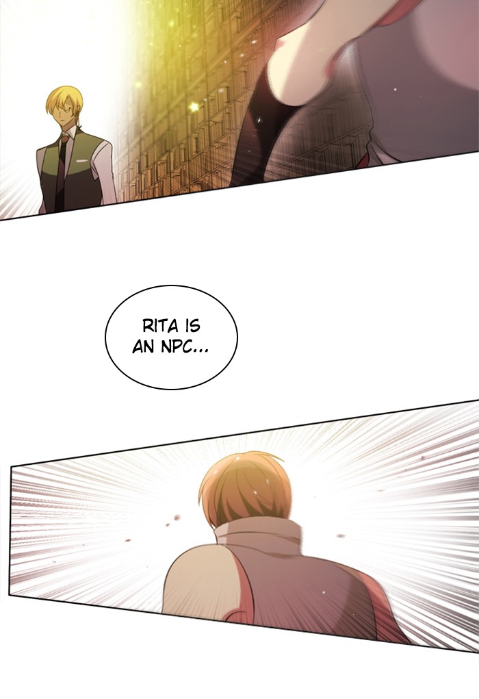 Zero Game Chapter 56 - Page 19 in English