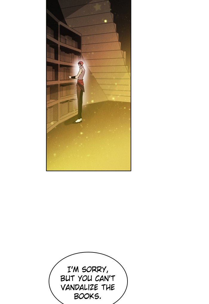 Zero Game Chapter 56 - Page 23 in English