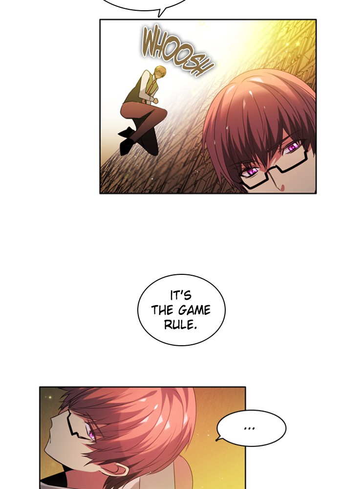 Zero Game Chapter 56 - Page 24 in English