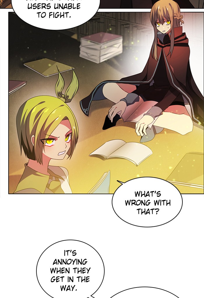Zero Game Chapter 56 - Page 3 in English