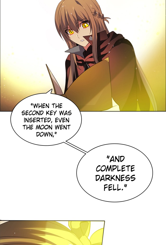 Zero Game Chapter 56 - Page 34 in English
