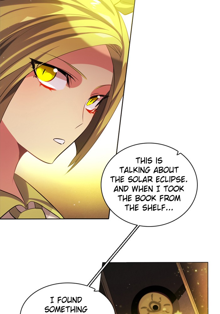 Zero Game Chapter 56 - Page 35 in English
