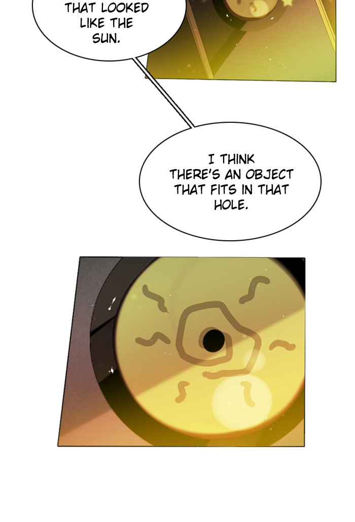Zero Game Chapter 56 - Page 36 in English