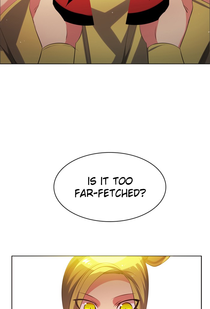 Zero Game Chapter 56 - Page 38 in English