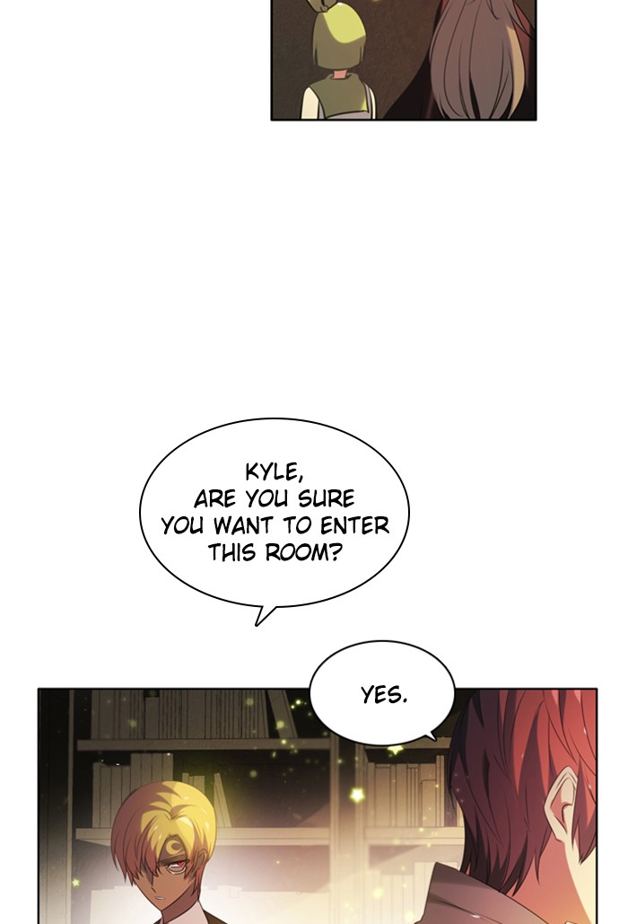 Zero Game Chapter 56 - Page 54 in English