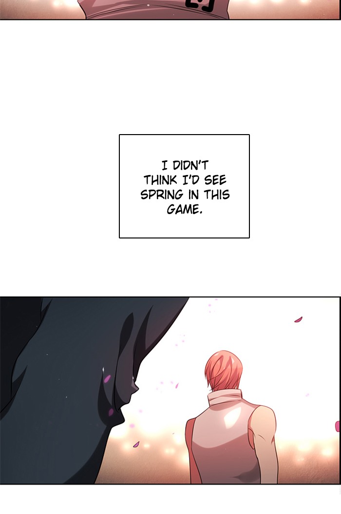 Zero Game Chapter 56 - Page 61 in English