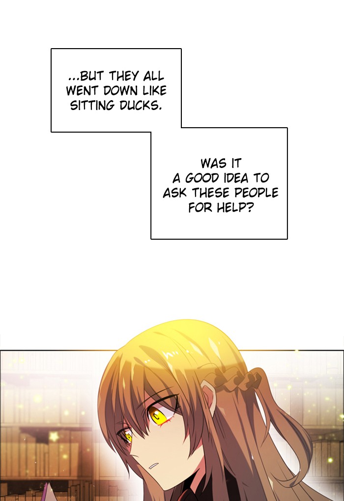 Zero Game Chapter 56 - Page 7 in English