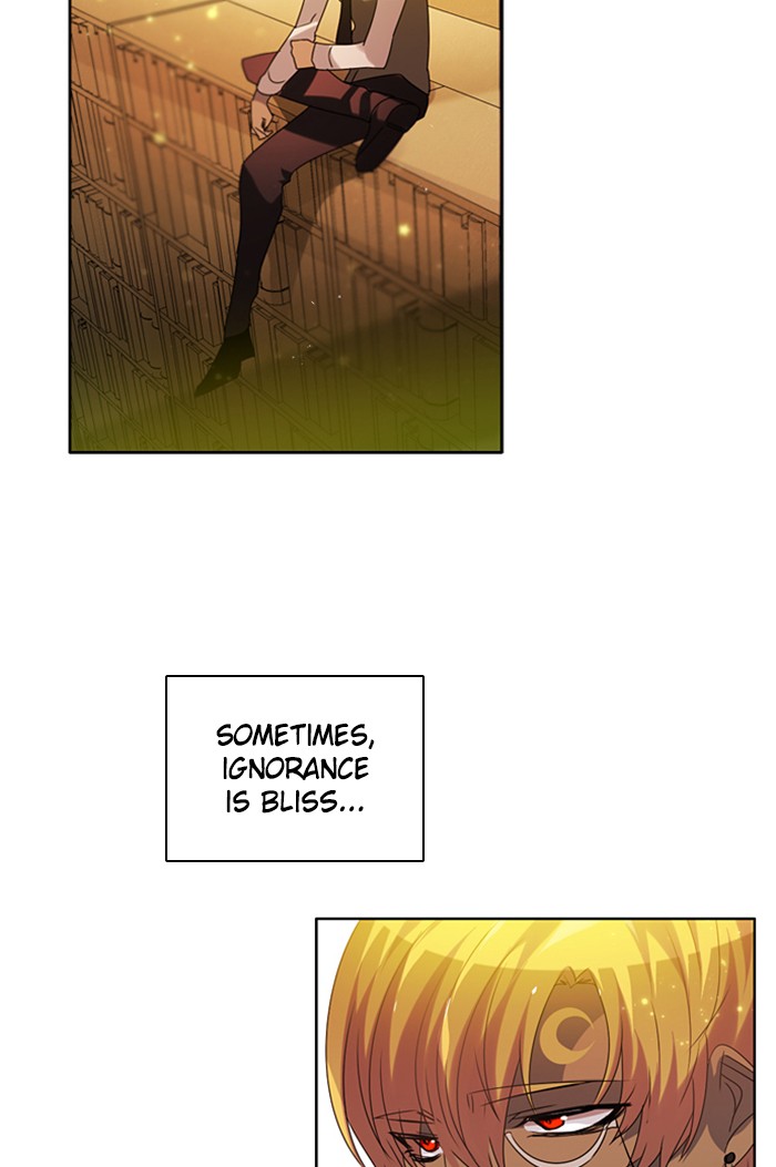 Zero Game Chapter 56 - Page 75 in English