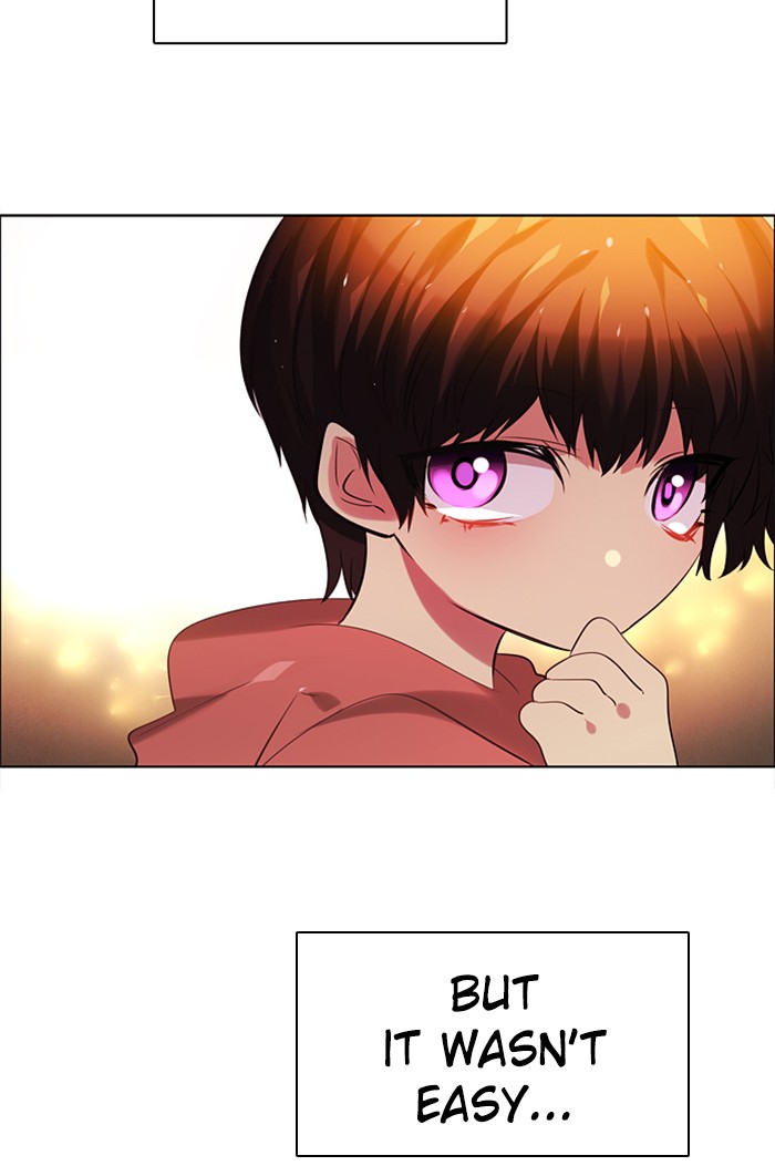 Zero Game Chapter 56 - Page 87 in English