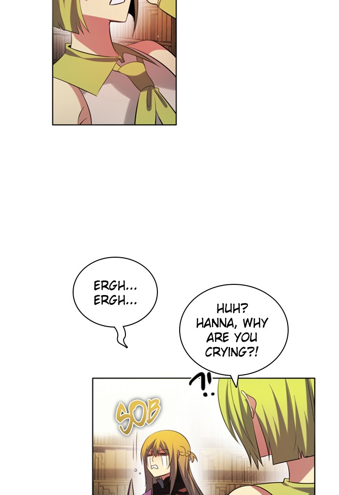 Zero Game Chapter 56 - Page 9 in English