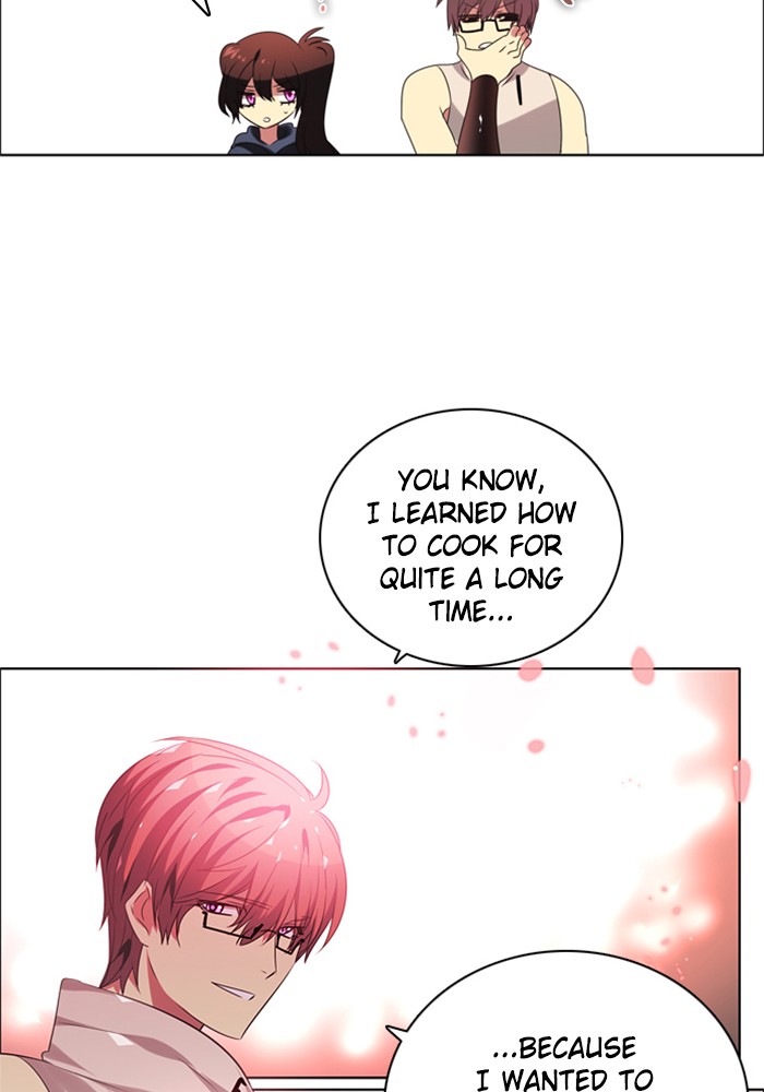 Zero Game Chapter 57 - Page 103 in English