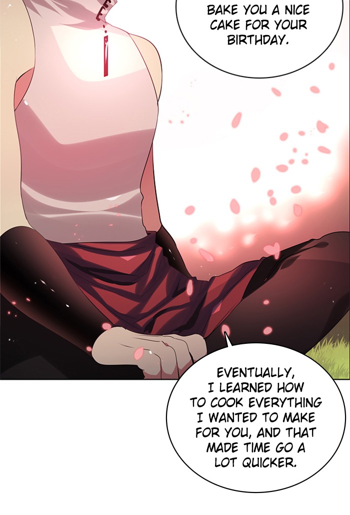 Zero Game Chapter 57 - Page 104 in English