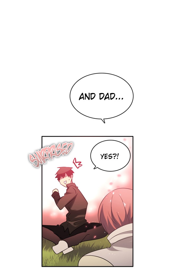 Zero Game Chapter 57 - Page 110 in English