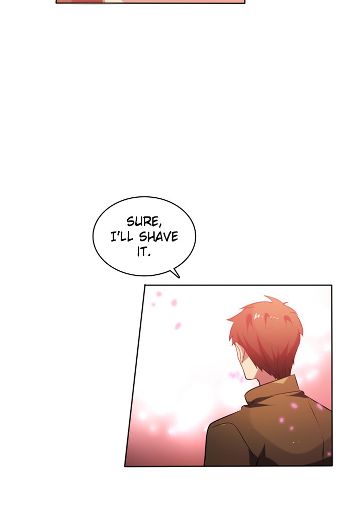 Zero Game Chapter 57 - Page 116 in English