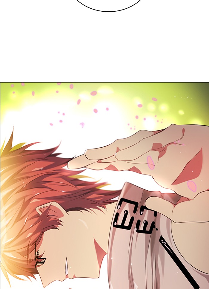 Zero Game Chapter 57 - Page 121 in English