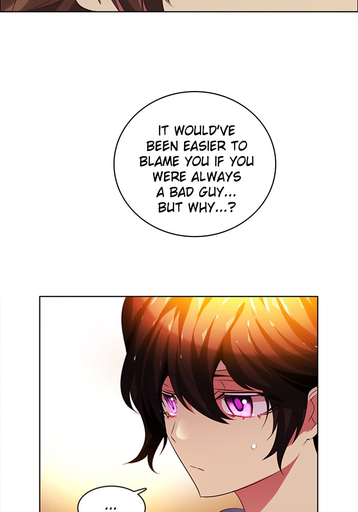 Zero Game Chapter 57 - Page 20 in English