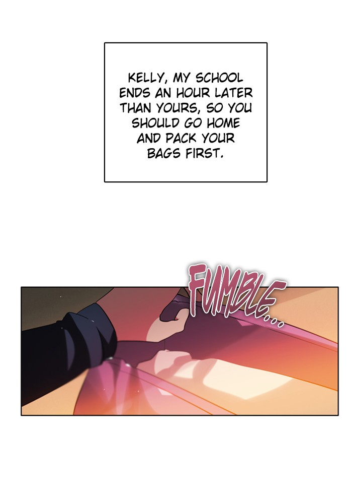 Zero Game Chapter 57 - Page 24 in English