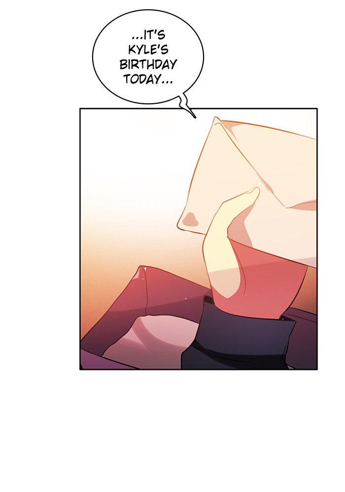 Zero Game Chapter 57 - Page 26 in English