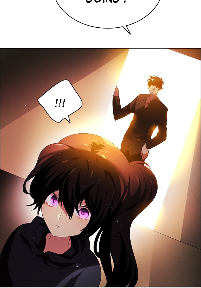 Zero Game Chapter 57 - Page 28 in English