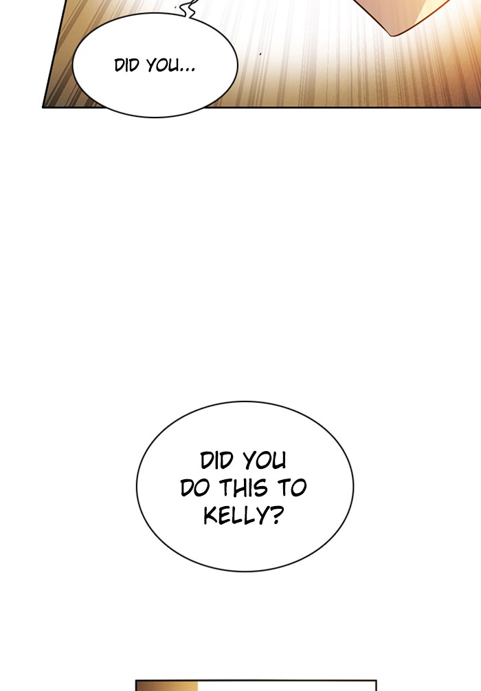 Zero Game Chapter 57 - Page 3 in English