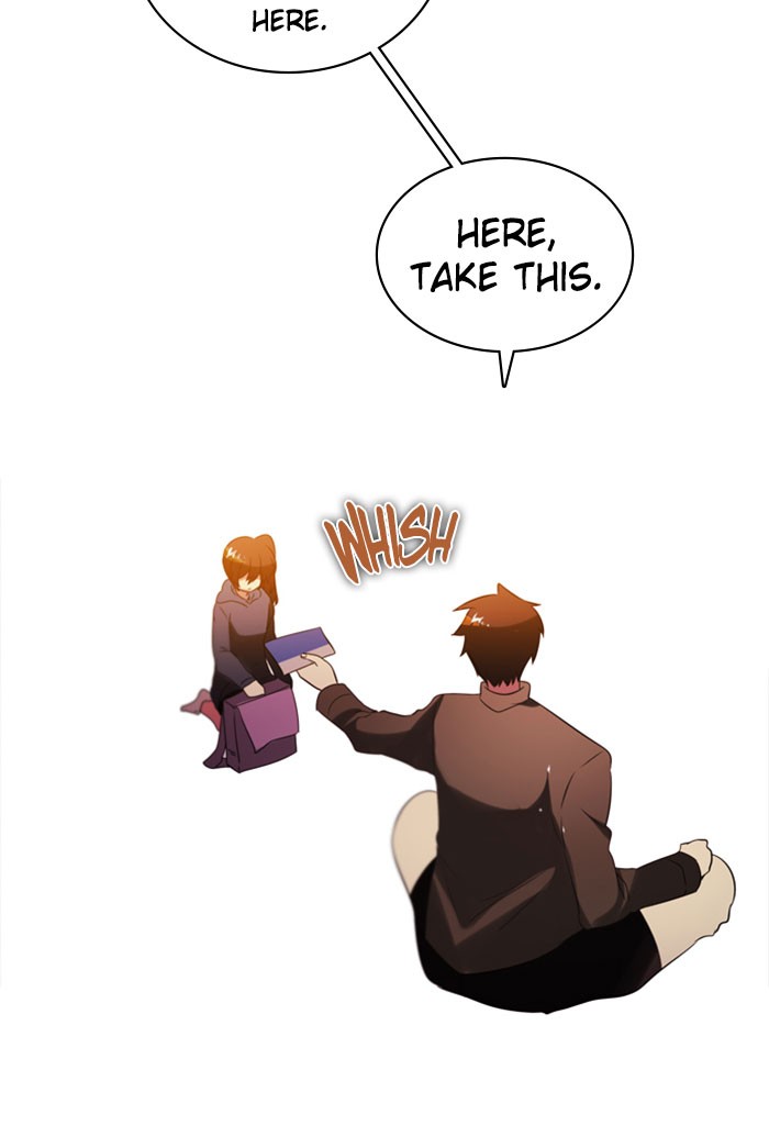 Zero Game Chapter 57 - Page 32 in English