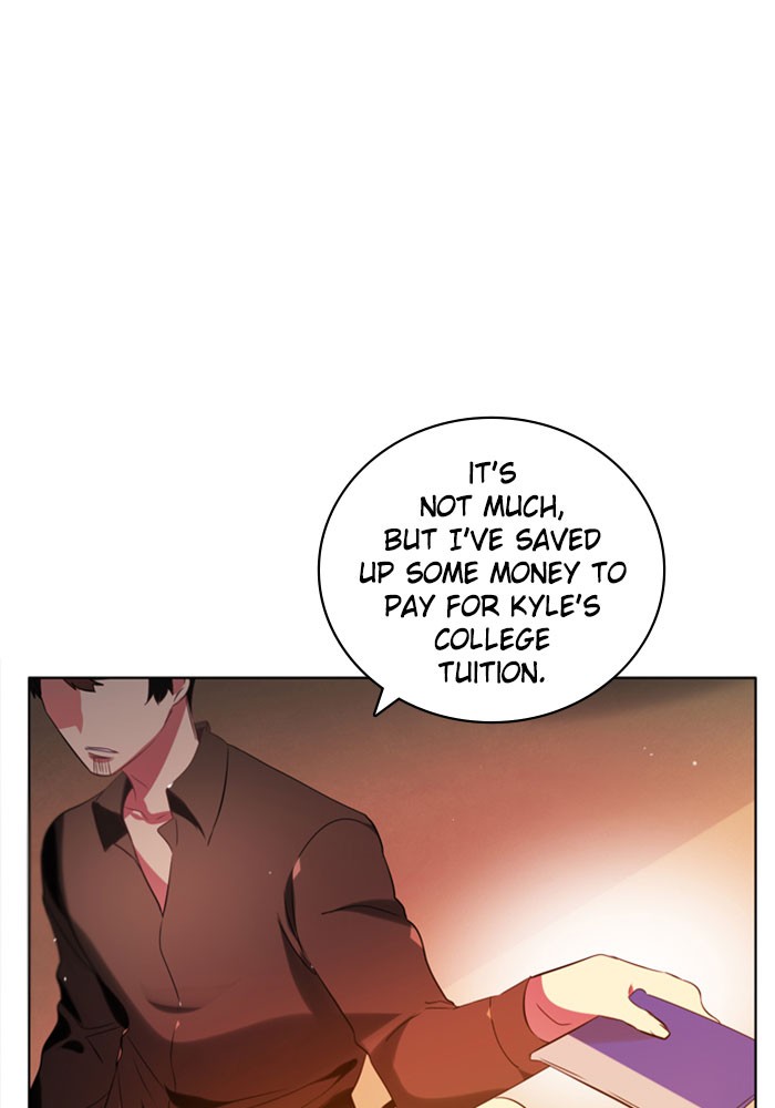 Zero Game Chapter 57 - Page 33 in English