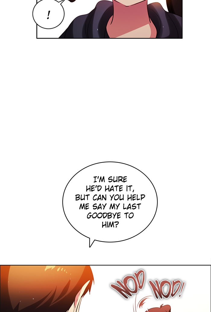 Zero Game Chapter 57 - Page 36 in English