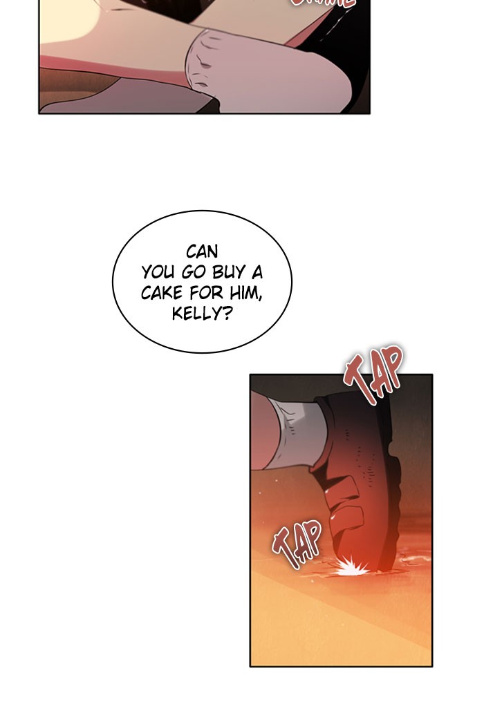 Zero Game Chapter 57 - Page 38 in English