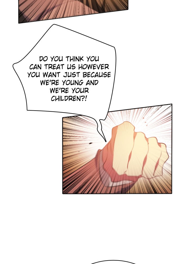 Zero Game Chapter 57 - Page 8 in English