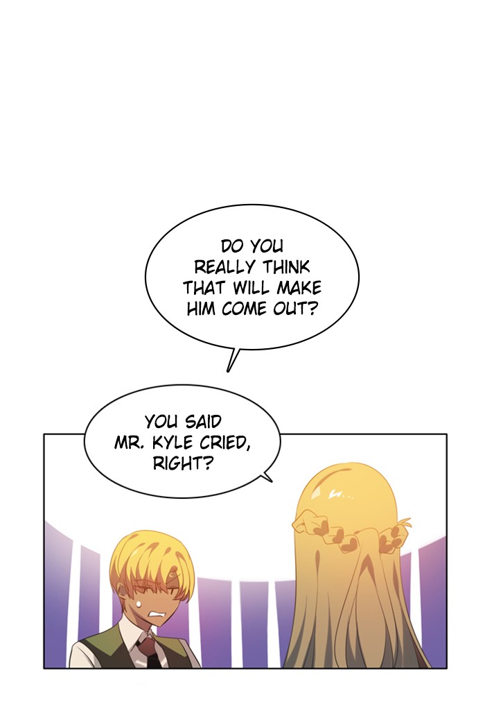 Zero Game Chapter 57 - Page 87 in English