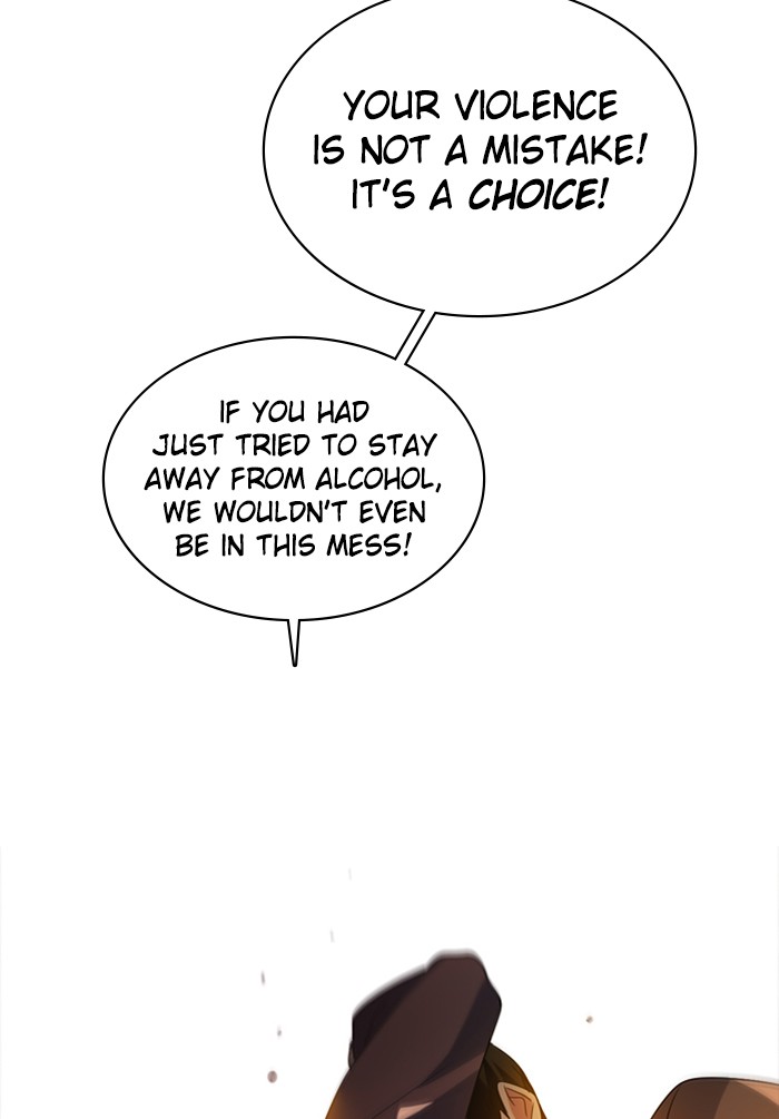 Zero Game Chapter 57 - Page 9 in English