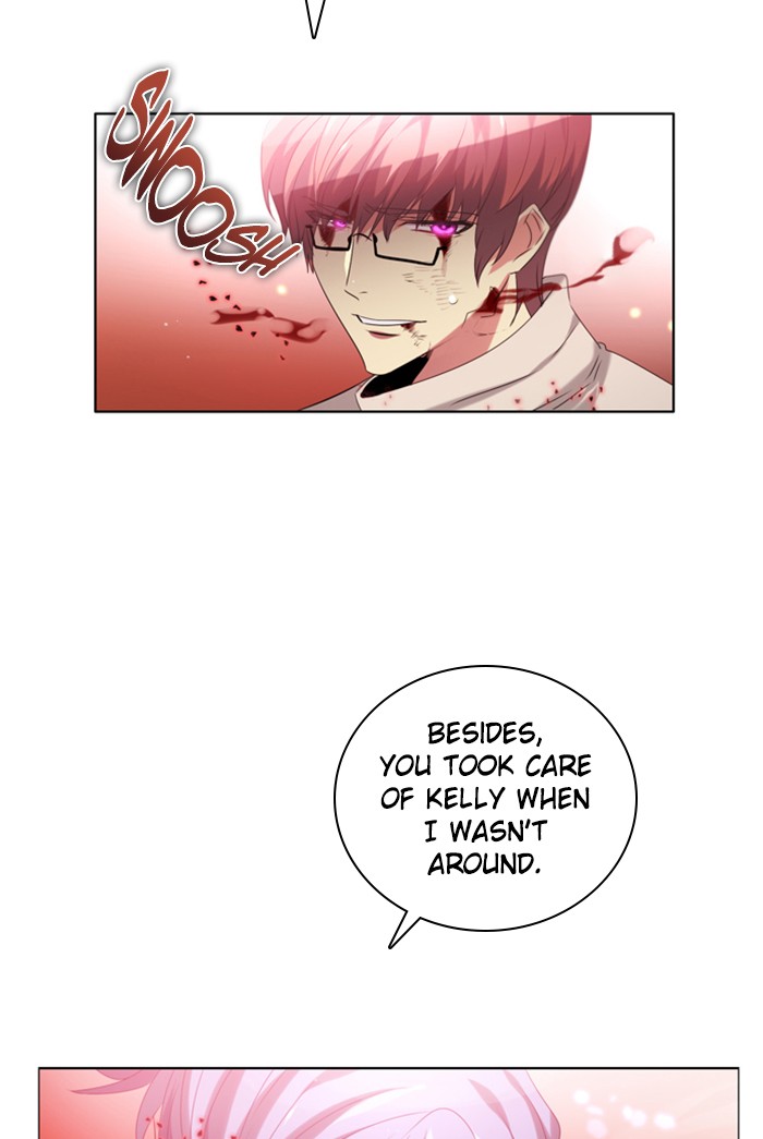 Zero Game Chapter 58 - Page 100 in English