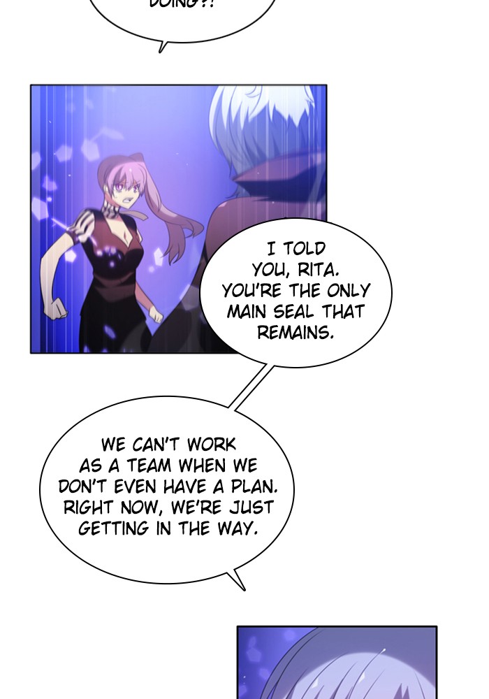 Zero Game Chapter 58 - Page 109 in English