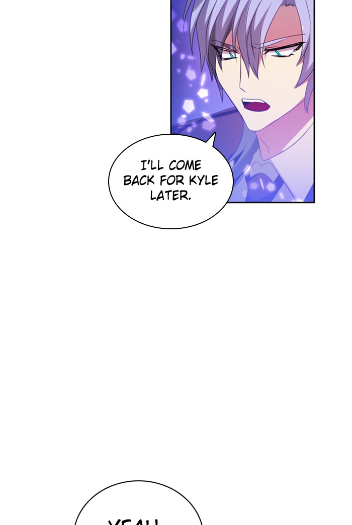 Zero Game Chapter 58 - Page 110 in English