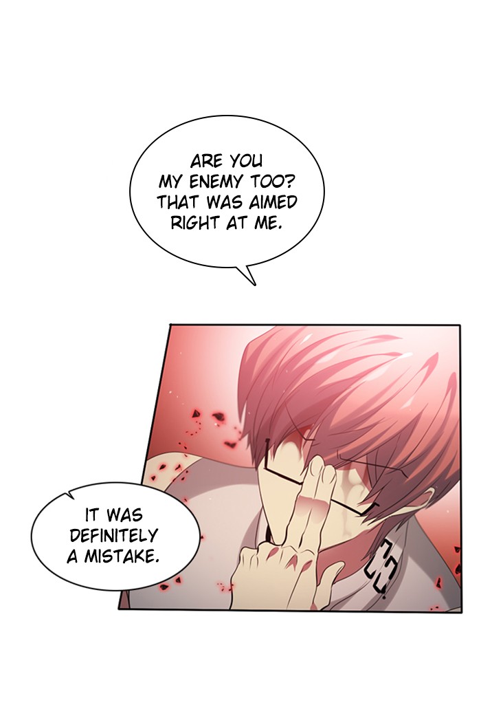 Zero Game Chapter 58 - Page 123 in English
