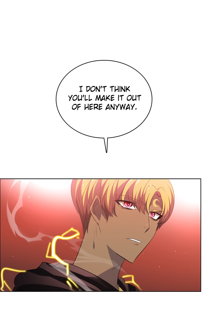 Zero Game Chapter 58 - Page 125 in English