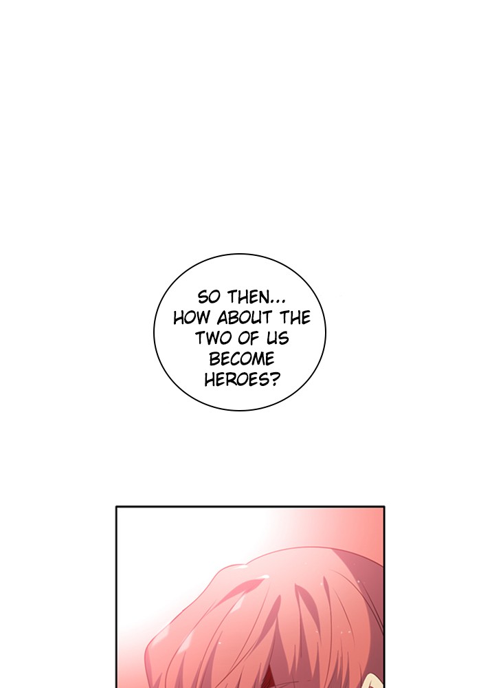 Zero Game Chapter 58 - Page 126 in English