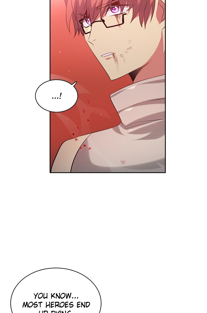 Zero Game Chapter 58 - Page 127 in English